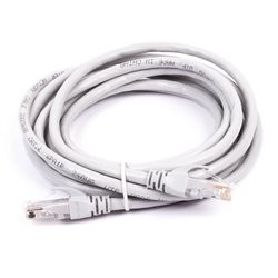 CABLE PATCH NACEB CAT 5 1.5M GRIS