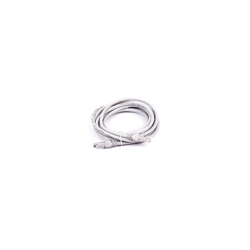CABLE PATCH NACEB CAT 5 1.5M GRIS