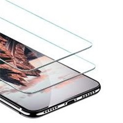 MICA GHIA CRISTAL PARA IPHONE 11 2-PAQ