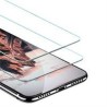 MICA GHIA CRISTAL PARA IPHONE 11 2-PAQ