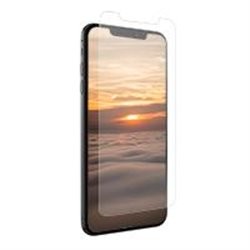 MICA GHIA CRISTAL PARA IPHONE XS MAX (2-PAQ)