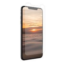MICA GHIA CRISTAL PARA IPHONE XS MAX (2-PAQ)