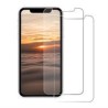 MICA GHIA CRISTAL PARA IPHONE XR (2-PAQ)