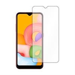 MICA GHIA CRISTAL PARA SAMSUNG A01 (2-PAQ)