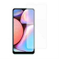 MICA GHIA CRISTAL PARA SAMSUNG A10S 2-PAQ
