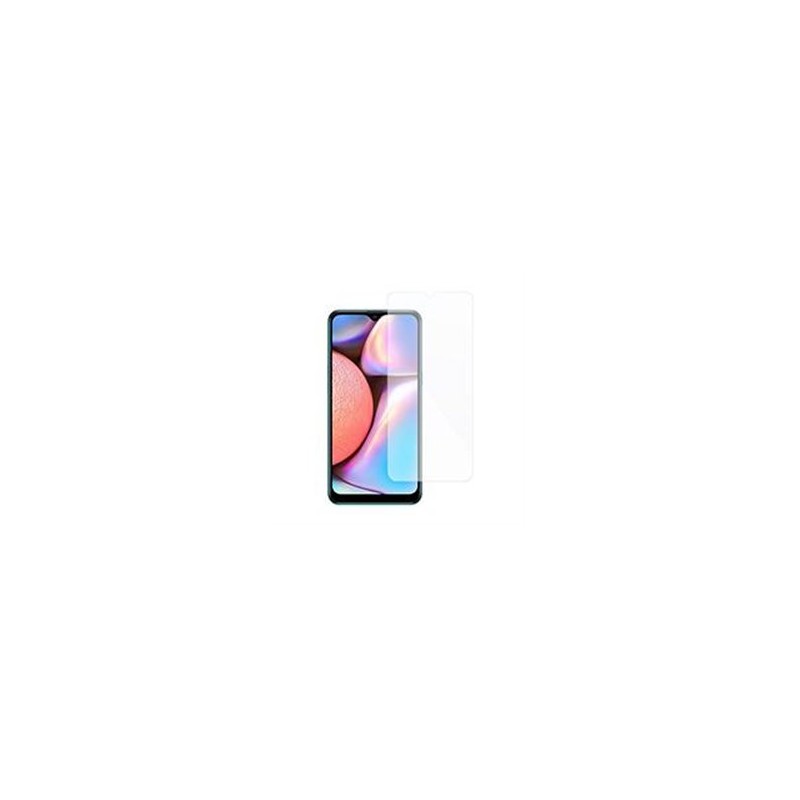 MICA GHIA CRISTAL PARA SAMSUNG A10S 2-PAQ
