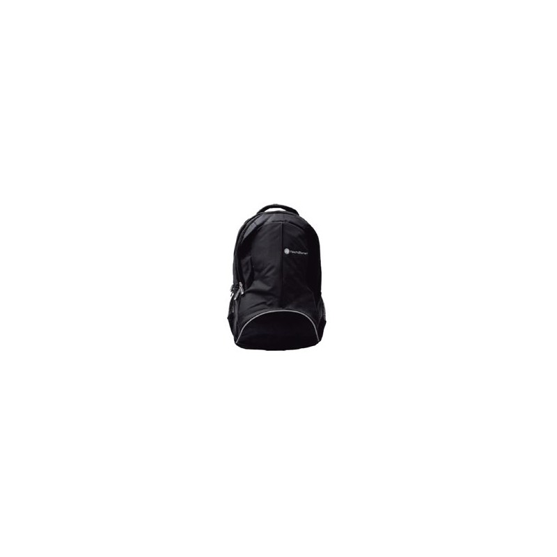 MOCHILA TECHZONE S10 NEGRO