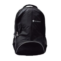 MOCHILA TECHZONE S10 NEGRO
