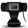 CAMARA WEB TECHZONE RESOLUCION 720P C/MICROF ALAMBRICA USB Y 3.5MM