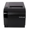 MINIPRINTER TECHZONE POS 80MM INTERFACE (USB + serial + ethernet + RJ11) 300MM/S