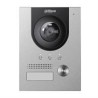 CONTROL DE ACCESO/DAHUA/VTO2202FP/FRENTE DE CALLE PARA VIDEOPORTERO IP/ METáLICO/ CáMARA DE 2 MEGAPíXELES CON 160 GRADOS DE APER