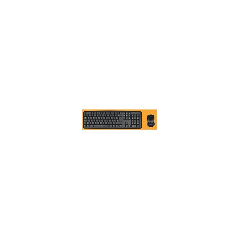KIT TECLADO Y MOUSE ALAMBRICO PERFECT CHOICE RESISTENTE ANTIDERRAMES