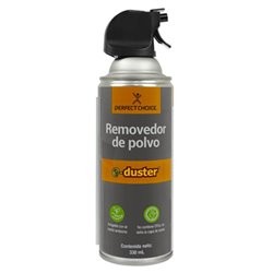 AIRE COMPRIMIDO PERFECT CHOICE  E-DUSTER 330ML