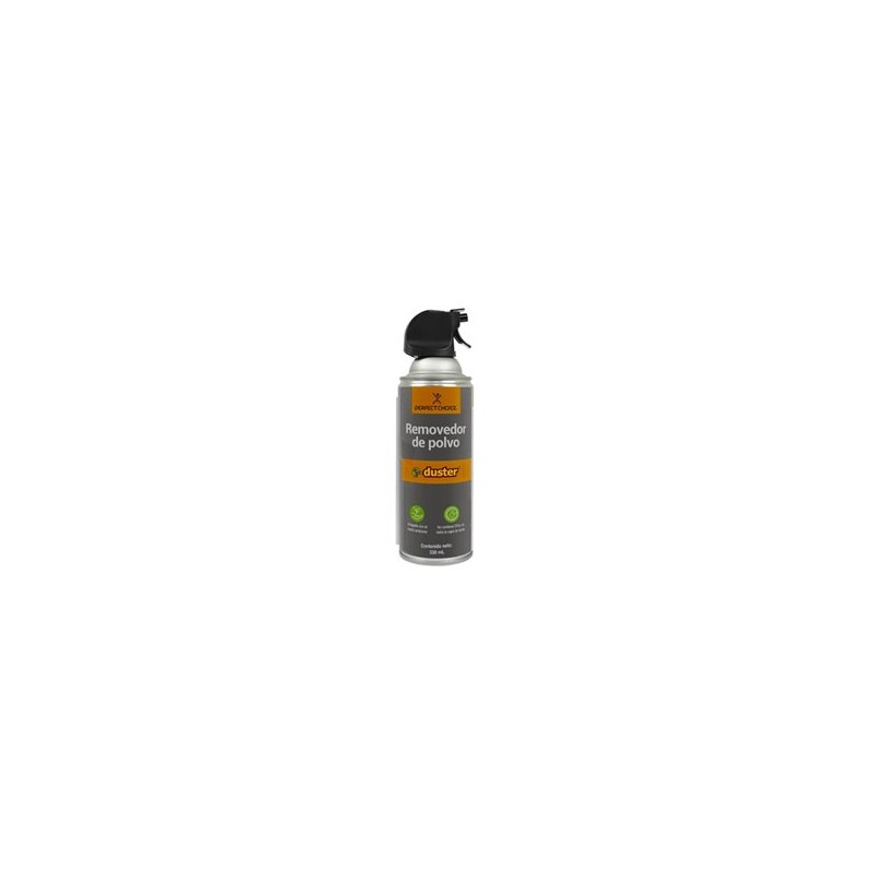 AIRE COMPRIMIDO PERFECT CHOICE  E-DUSTER 330ML