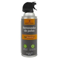 AIRE COMPRIMIDO PERFECT CHOICE  E-DUSTER 330ML