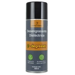 DESENGRASANTE DIELECTRICO PERFECT CHOICE 400G