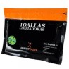 TOALLAS PERFECT CHOICE LIMPIADORAS LCD Y NOTEBOOK 20PZA