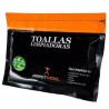 TOALLAS PERFECT CHOICE LIMPIADORAS LCD Y NOTEBOOK 20PZA