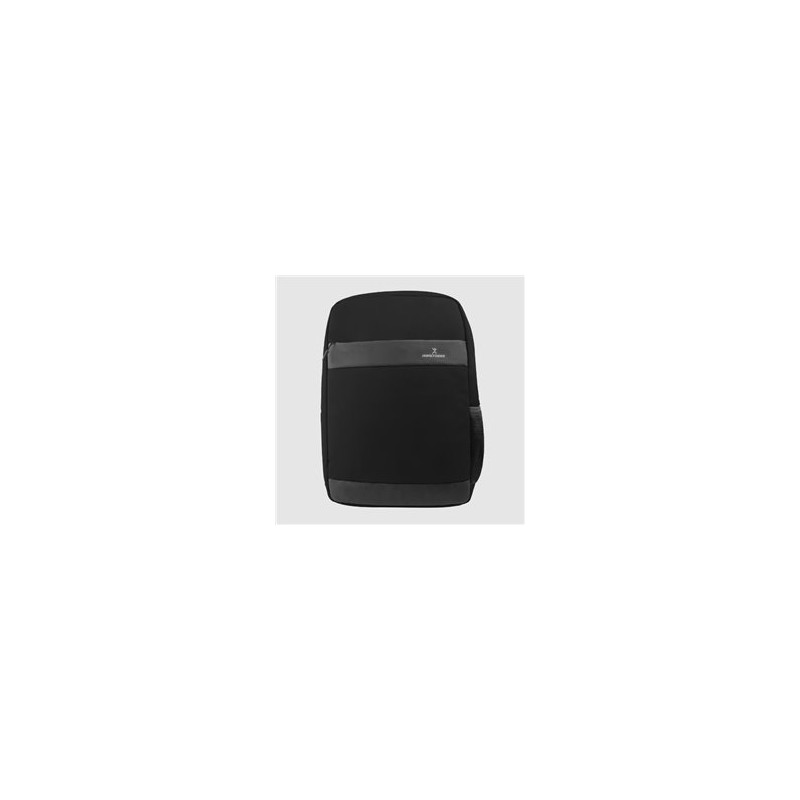 MOCHILA PERFECT CHOICE PARA LAPTOP 15.6 BOLD NEGRO