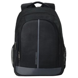 MOCHILA PERFECT CHOICE LAP 15-17 ESSENTIALS NEGRA
