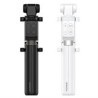 SELFIE STICK CF15 PRO HUAWEI,INALAMBRICO CON TRIPODE INCLUIDO, COLOR NEGRO