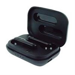 AUDÍFONOS BLUETOOTH  VIVA LIGHT EASY LINE BY PERFECT CHOICE NEGROS
