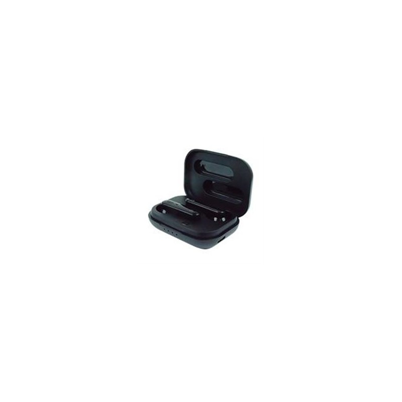 AUDÍFONOS BLUETOOTH  VIVA LIGHT EASY LINE BY PERFECT CHOICE NEGROS