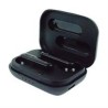 AUDÍFONOS BLUETOOTH  VIVA LIGHT EASY LINE BY PERFECT CHOICE NEGROS