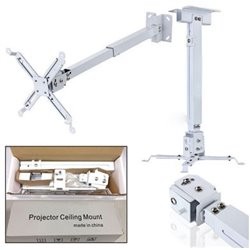 SOPORTE DCM UNIVERSAL P/VIDEOPROYECTOR 430-630MM