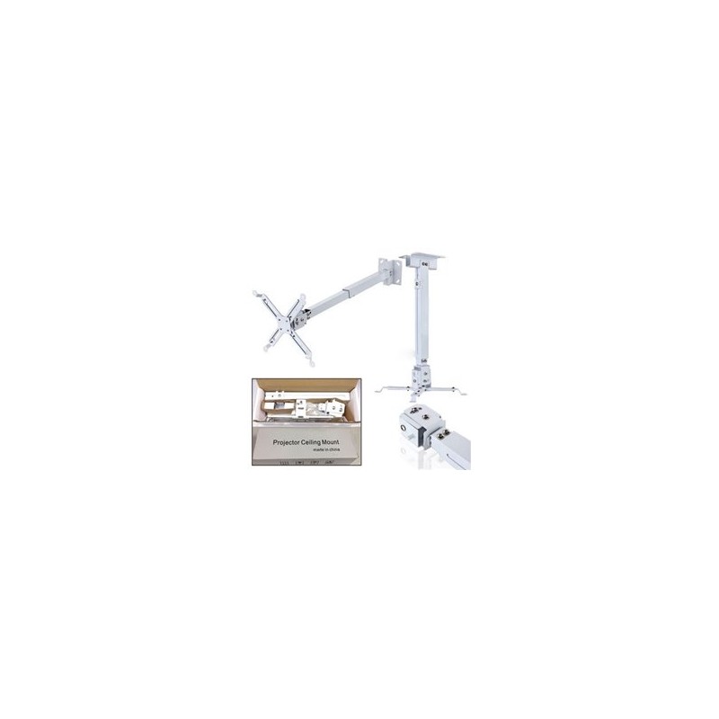 SOPORTE DCM UNIVERSAL P/VIDEOPROYECTOR 430-630MM