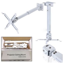 SOPORTE DCM UNIVERSAL P/VIDEOPROYECTOR 430-630MM