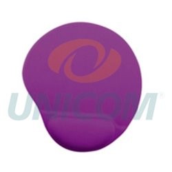 MOUSEPAD BROBOTIX TIPO GEL MORADO