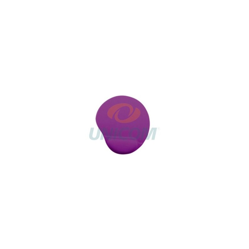 MOUSEPAD BROBOTIX TIPO GEL MORADO