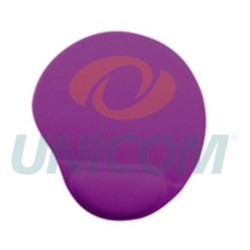 MOUSEPAD BROBOTIX TIPO GEL MORADO