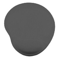 MOUSEPAD BROBOTIX TIPO GEL NEGRO