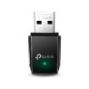 ADAPTADOR INALAMBRICO USB 3.0 MINI TP-LINK ARCHER T3U DUAL BAND AC1300 MU-MIMO 2.4GHz A 400 MBPS Y 5GHz A 867 MBPS