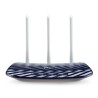 ROUTER WI-FI TP-LINK ARCHER C20 W AC750 WISP 4 PTOS LAN 1 PTO WAN 3 ANTENAS EXTERNAS