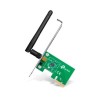ADAPTADOR INALAMBRICO PCI-E TP-LINK EXP 150 mbps