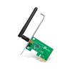 ADAPTADOR INALAMBRICO PCI-E TP-LINK EXP 150 mbps