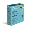 Adaptador inalámbrico nano USB 2.0 TP-Link Archer T3U Nano AC1300 MU-MIMO 2.4GHz a 400 Mbps y 5GHz a 867 Mbps