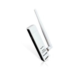 ADAPTADOR INALAMBRICO USB TP-LINK 150 MB LITE N