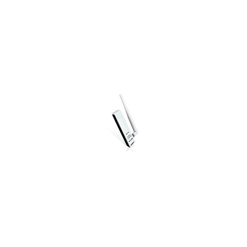 ADAPTADOR INALAMBRICO USB TP-LINK 150 MB LITE N