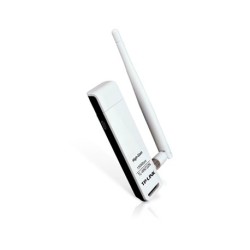 ADAPTADOR INALAMBRICO USB TP-LINK 150 MB LITE N