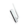 ADAPTADOR INALAMBRICO USB TP-LINK 150 MB LITE N