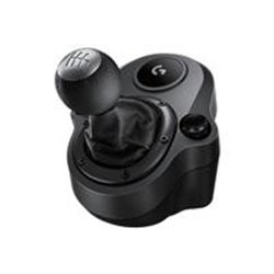 PALANCA PARA VOLANTES DE CARRERAS LOGITECH G29 Y G920 DRIVING FORCE