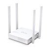 ROUTER WI-FI TP-LINK ARCHER C24 AC750 4 ANTENAS FIJAS 1PTO WAN 4 PTOS RJ45 10/100 MODO 3 EN 1 AP/ROUTER/EXTENSOR
