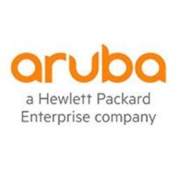 INYECTOR POE HPE ARUBA AP-POE-ATSR SMART RATE MIDSPAN 802.3 AT 30 W