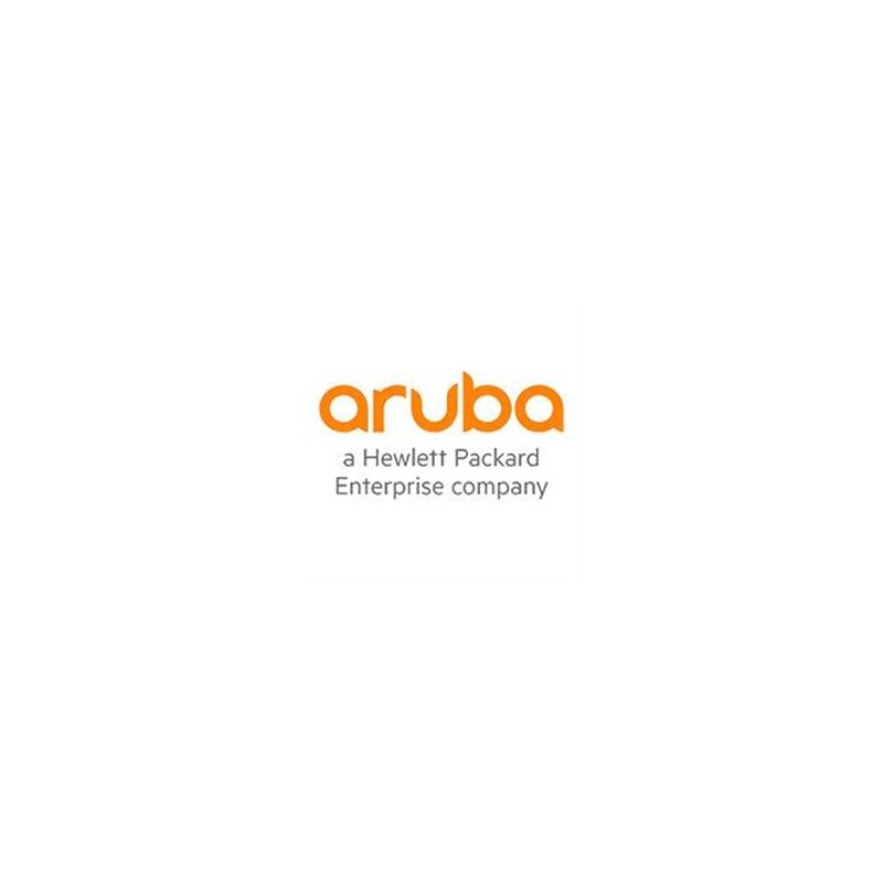 INYECTOR POE HPE ARUBA INSTANT ON 802.3AF MIDSPAN 15.4 WATTS