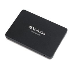 SSD 2.5 128GB VERBATIM SATAIII VI550 560/535 MB/S