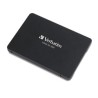 SSD 2.5 128GB VERBATIM SATAIII VI550 560/535 MB/S